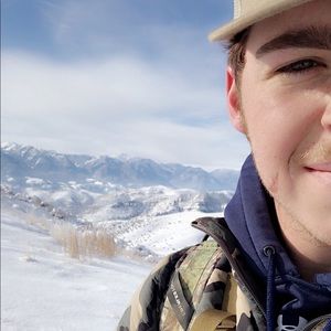 Meet your Posher, Brock